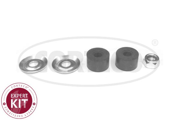 CORTECO 49401050 Repair Kit, stabiliser coupling rod