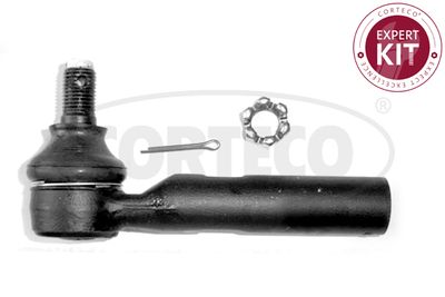 Tie Rod End CORTECO 49401052