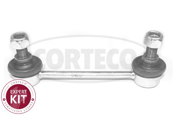 CORTECO 49401053 Link/Coupling Rod, stabiliser bar
