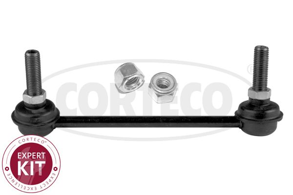 CORTECO 49401057 Link/Coupling Rod, stabiliser bar