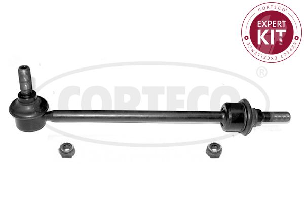 CORTECO 49401064 Link/Coupling Rod, stabiliser bar