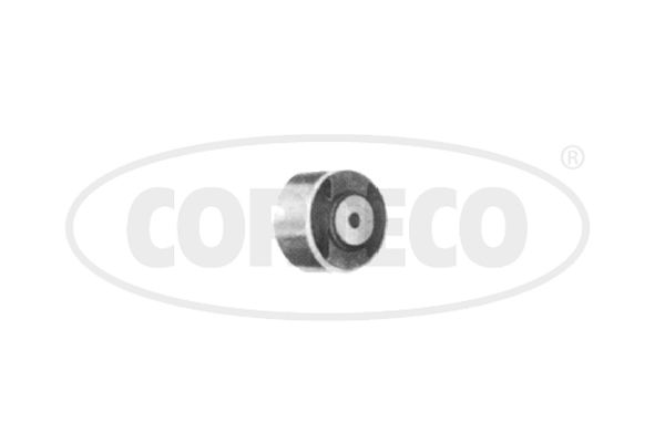 CORTECO 49401065 Mounting, control/trailing arm