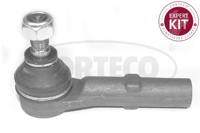 Tie Rod End CORTECO 49401073