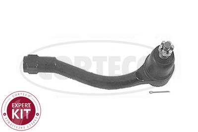 Tie Rod End CORTECO 49401077