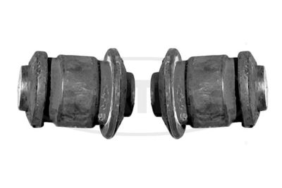Repair Kit, control arm CORTECO 49401101