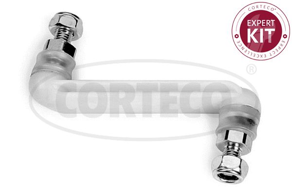 CORTECO 49401105 Link/Coupling Rod, stabiliser bar