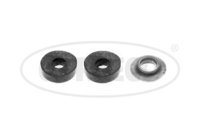 Repair Kit, stabiliser coupling rod CORTECO 49401114