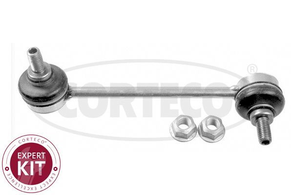 CORTECO 49401117 Link/Coupling Rod, stabiliser bar