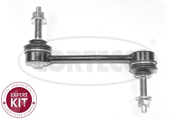 CORTECO 49401118 Link/Coupling Rod, stabiliser bar