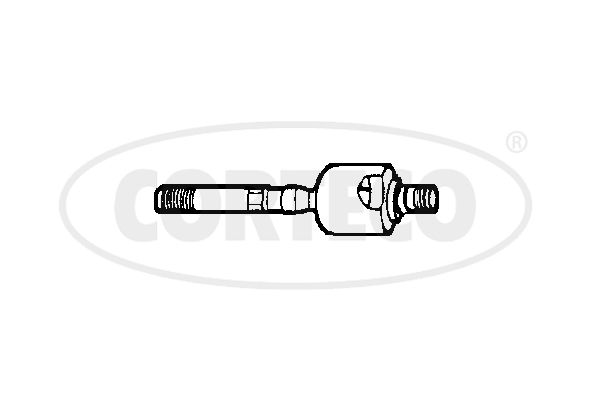 CORTECO 49401119 Inner Tie Rod