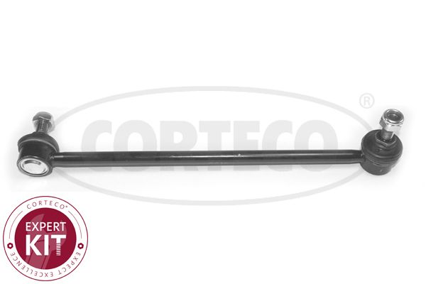 CORTECO 49401122 Link/Coupling Rod, stabiliser bar