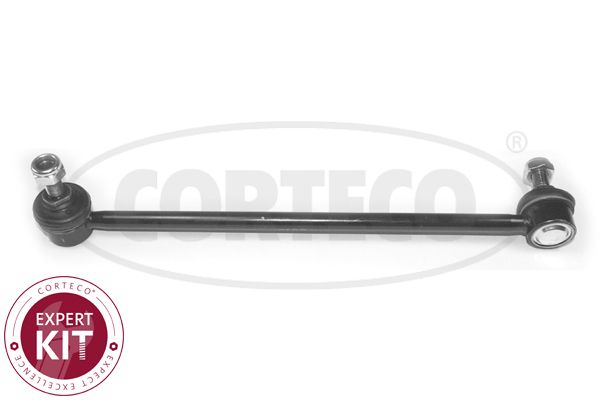 CORTECO 49401123 Link/Coupling Rod, stabiliser bar
