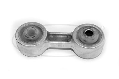 Link/Coupling Rod, stabiliser bar CORTECO 49401131