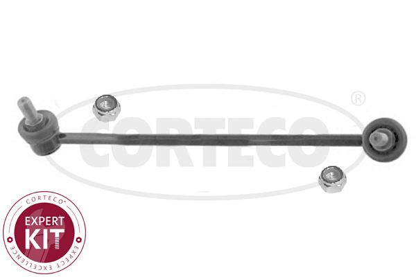 CORTECO 49401133 Link/Coupling Rod, stabiliser bar