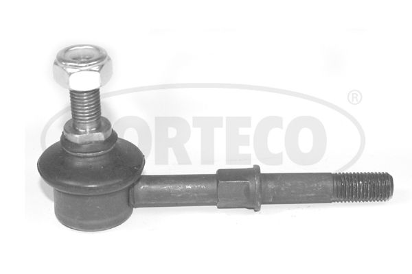 CORTECO 49401140 Link/Coupling Rod, stabiliser bar