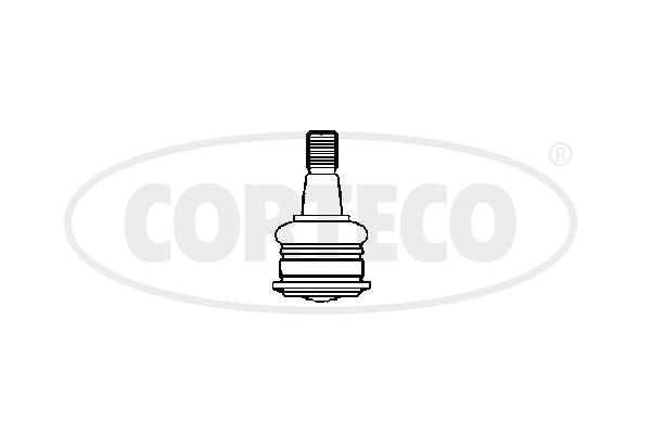 CORTECO 49401148 Ball Joint