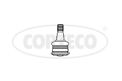 Ball Joint CORTECO 49401148
