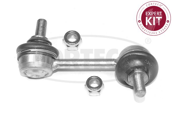 CORTECO 49401151 Link/Coupling Rod, stabiliser bar