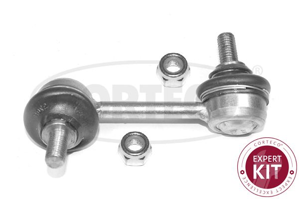 CORTECO 49401152 Link/Coupling Rod, stabiliser bar
