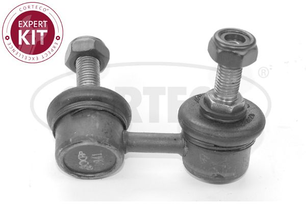 CORTECO 49401159 Link/Coupling Rod, stabiliser bar