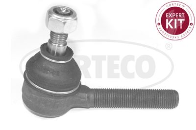 Tie Rod End CORTECO 49401175