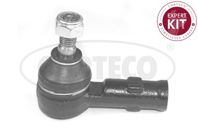Tie Rod End CORTECO 49401183