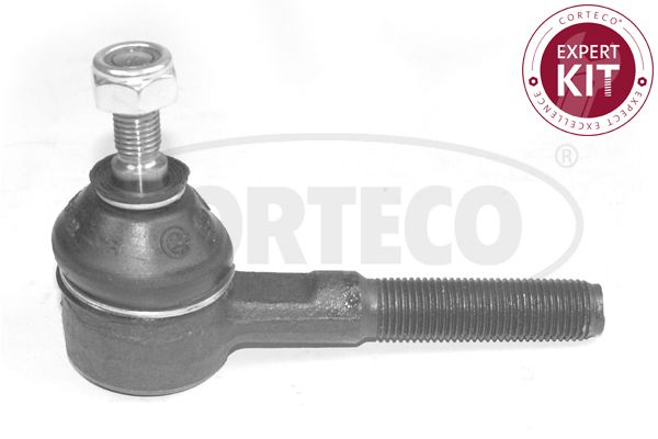 CORTECO 49401187 Tie Rod End