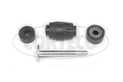 Repair Kit, stabiliser coupling rod CORTECO 49401197