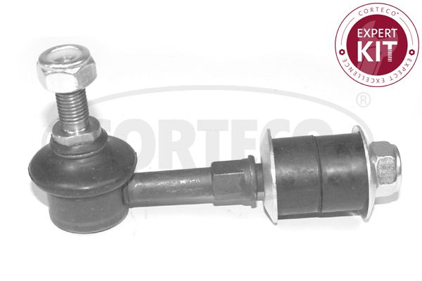 CORTECO 49401229 Link/Coupling Rod, stabiliser bar