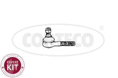 Tie Rod End CORTECO 49401249