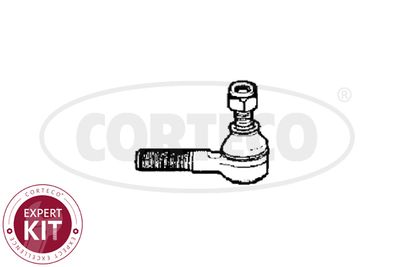Tie Rod End CORTECO 49401272