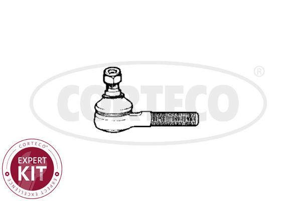 CORTECO 49401286 Tie Rod End