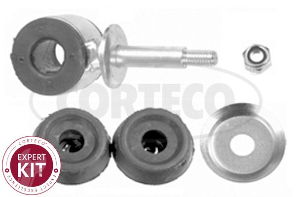 CORTECO 49401298 Link/Coupling Rod, stabiliser bar