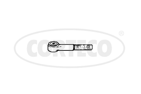 CORTECO 49401299 Tie Rod End