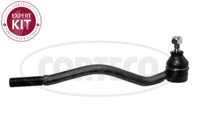 Tie Rod End CORTECO 49401303