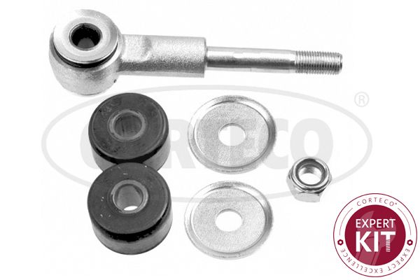 CORTECO 49401310 Link/Coupling Rod, stabiliser bar