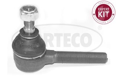 Tie Rod End CORTECO 49401317