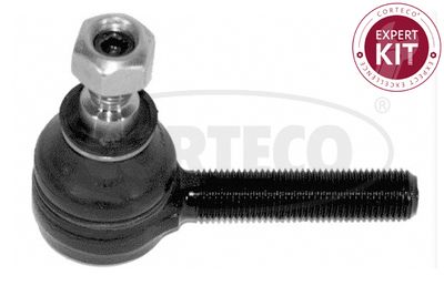 Tie Rod End CORTECO 49401322