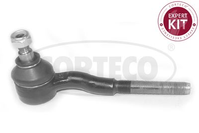 Tie Rod End CORTECO 49401323