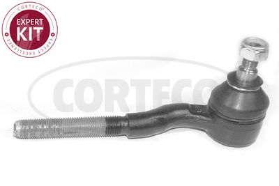 Tie Rod End CORTECO 49401325