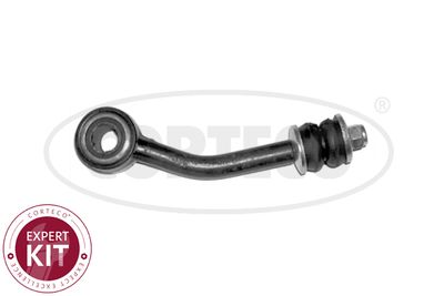 Link/Coupling Rod, stabiliser bar CORTECO 49401331