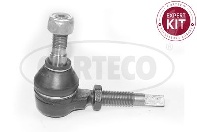 Tie Rod End CORTECO 49401333