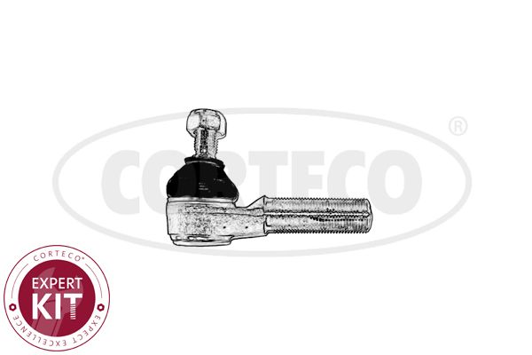 CORTECO 49401337 Tie Rod End