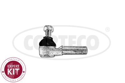 Tie Rod End CORTECO 49401337