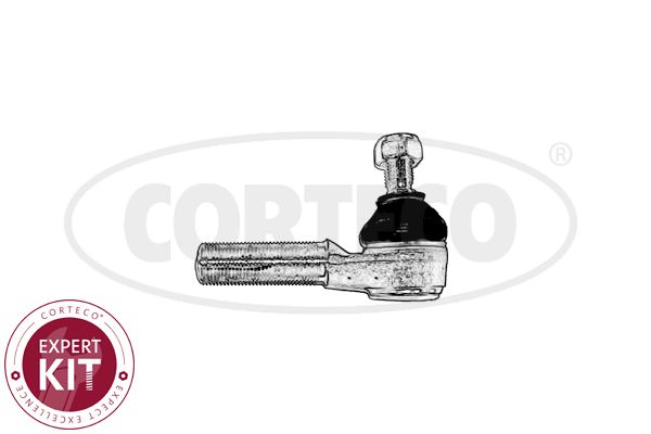 CORTECO 49401338 Tie Rod End
