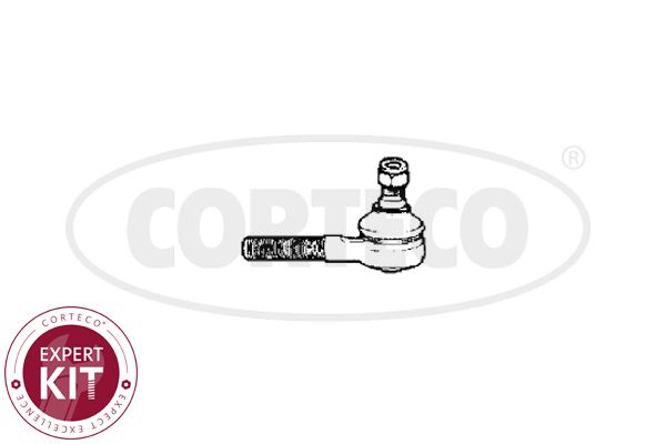 CORTECO 49401343 Tie Rod End