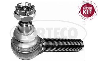 Tie Rod End CORTECO 49401344