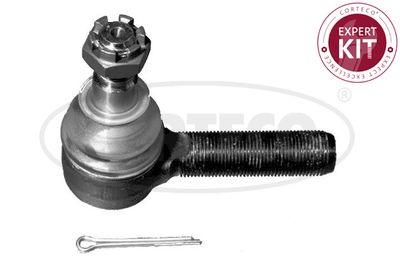 Tie Rod End CORTECO 49401345