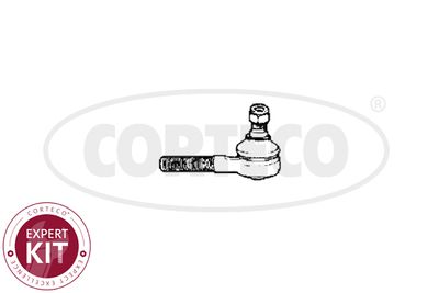 Tie Rod End CORTECO 49401346