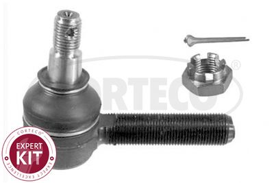 Tie Rod End CORTECO 49401347